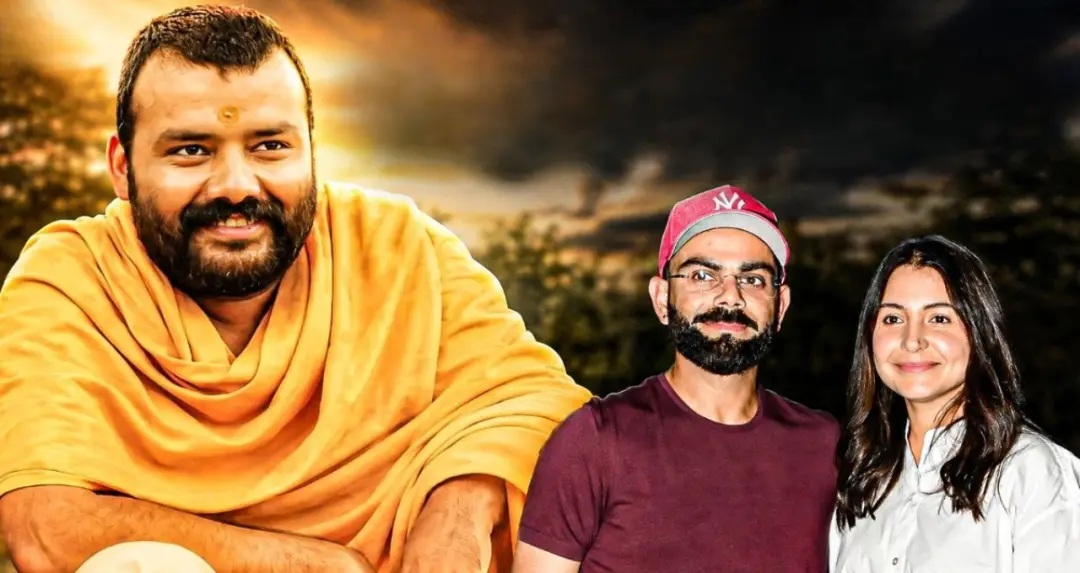 Hanuman Ansh: क्या दूसरे पार्ट में नजर आएंगे विराट कोहली और अनुष्का शर्मा? प्रोड्यूसर ने दिया बड़ा हिंट