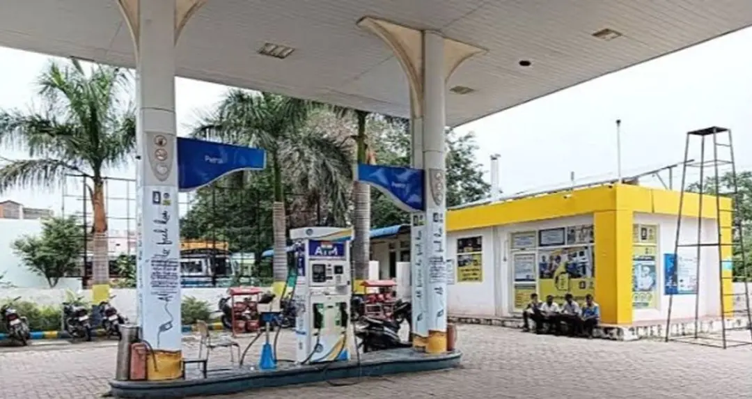 മധ്യപ്രദേശിൽ പെട്രോൾ ഡീസൽ CNG പമ്പുകളുടെ 2024-25ലെ തീർപ്പാകാത്ത നികുതി നിർണയത്തിന് പുതിയ സംവിധാനം
