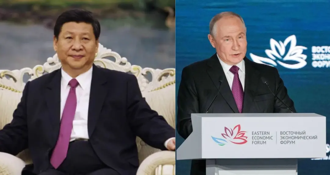 BRICS Summit में शी जिनपिंग-पुतिन आएंगे भारत, गलवान के बाद पहली बार नई दिल्ली पहुंचेंगे चीनी राष्ट्रपति