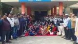 अलीगढ RTI प्रकरण माहिती आयोगात पोहोचले PIO 24 सप्टेंबरला हजर राहणार