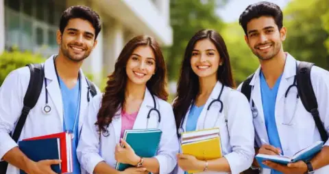 NMC ले २०२६–२७ को नयाँ MBBS सिट म्याट्रिक्स जारी गर्‍यो, कुल सिट १,४०,२१४
