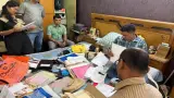 പട്‌നയിൽ സൂപ്രണ്ടിംഗ് എൻജിനീയറുടെ അഞ്ച് സ്ഥലങ്ങളിൽ എസ്‌വിയു പരിശോധന
