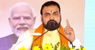ಫರಕ್ಕಾ ಜಲ ಒಪ್ಪಂದದ ಕುರಿತು ಜೆಡಿಯು ಹೇಳಿಕೆಗಳ ನಡುವೆ ಸಮ್ರಾಟ್ ಚೌಧರಿ ಬಿಜೆಪಿ ಸಚಿವರ ಸಭೆ ಕರೆದರು
