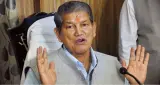 subkuz breaking news - उत्तराखंड के पूर्व CM हरीश रावत ने कांग्रेस के संगठनात्मक पदों से दिया इस्तीफा, जानिए क्या है वजह?
