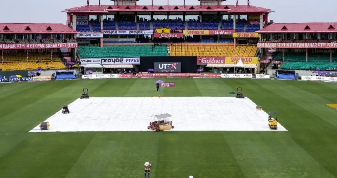 IND vs AFG 1st T20: दिल्ली में बारिश का खतरा, वैभव सूर्यवंशी के डेब्यू पर मंडराए संकट के बादल