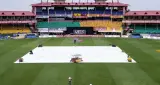 IND vs AFG 1st T20: दिल्ली में बारिश का खतरा, वैभव सूर्यवंशी के डेब्यू पर मंडराए संकट के बादल