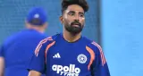 Mohammed Siraj on Long Break: सिराज को नहीं पसंद लंबा आराम, बोले- इससे गेंदबाजी की लय हो जाती है खराब
