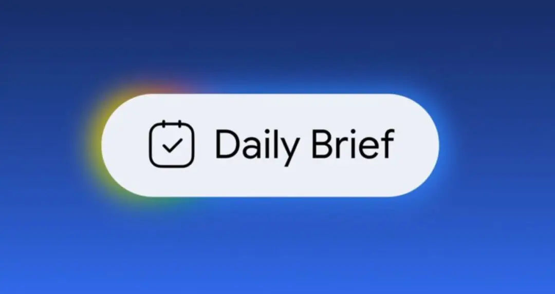 Google Gemini Daily Brief Free: प्रीमियम फीचर अब फ्री यूजर्स के लिए उपलब्ध, ऐसे करें इस्तेमाल
