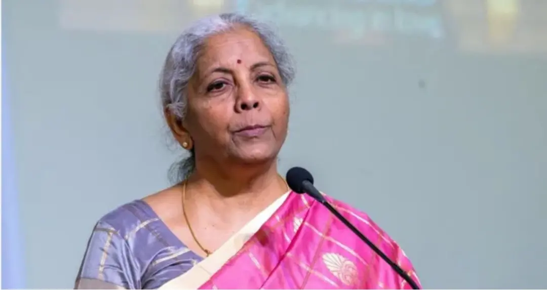 Nirmala Sitharaman ने ‘नाराज फूफाजी’ वाले तंज से संशयवादियों पर साधा निशाना, बोलीं- युवा शक्ति भारत की बड़ी ताकत
