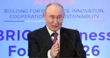 Putin Warning to Europe: यूक्रेन में यूरोपीय सैनिक भेजे गए तो रूस मानेगा युद्ध की शुरुआत