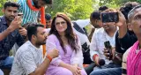 बिहार में बाढ़ का कहर: 14 जिलों के 2,360 गांवों में 44 लाख लोग प्रभावित, 8 नदियां खतरे के निशान से ऊपर