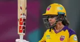 WCPL 2026: बारबाडोस ट्राइडेंट्स से जुड़ीं हरलीन देओल, सीजन के बाकी मैच खेलेंगी