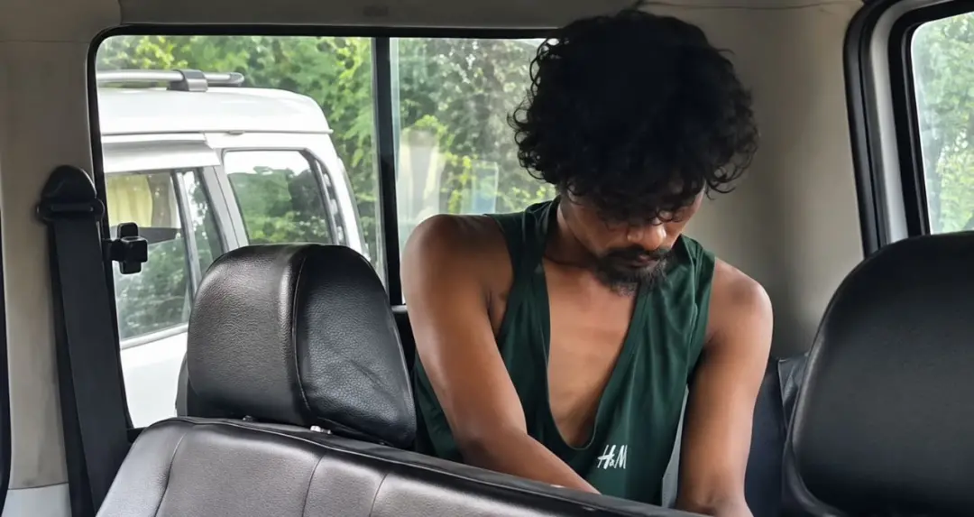 अरुणाचल प्रदेश में 70 वर्षीय महिला से कथित यौन हिंसा, दंबुक में आरोपी गिरफ्तार