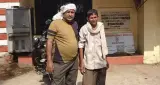 40 साल से फरार था छेड़छाड़ का आरोपी, 64 की उम्र में गन्ने की चरखी से गिरफ्तार