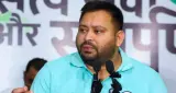 जहानाबाद अस्पताल में फ्रैक्चर मरीजों के पैर पर कार्डबोर्ड बांधा, तेजस्वी यादव ने सरकार पर साधा निशाना