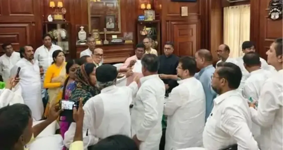 रेवाड़ी में पत्नी से अवैध संबंध के शक में हत्या, बीयर पार्टी के बहाने बुलाकर जितेंद्र के सिर पर रॉड से हमला