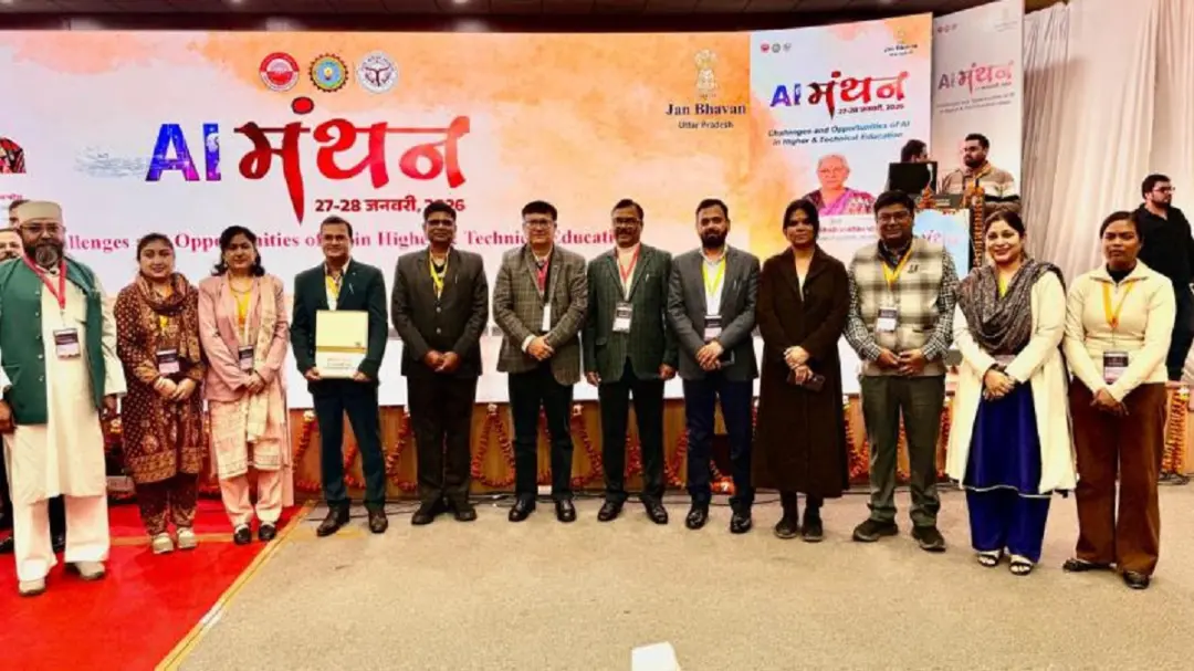 AI Revolution: चार साल में AI की बड़ी छलांग, अब सदियों पुरानी पहेलियां होंगी आसान