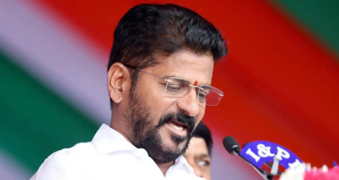 तेलंगाना के शिक्षा बजट को 15% तक बढ़ाएंगे: CM रेवंत रेड्डी, 2047 तक $3 ट्रिलियन अर्थव्यवस्था का लक्ष्य