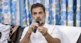 राहुल गांधी बोले- भारत की शिक्षा व्यवस्था युवा पीढ़ी को निराश कर रही, छात्रों-शिक्षकों से पूछा- उम्मीद क्यों खोई?