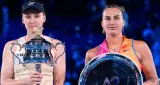 US Open Final: सबालेंका के लिए ‘रेड रैग टू ए बुल’ बना रैंकिंग का दबाव, रिबाकिना से खिताबी भिड़ंत