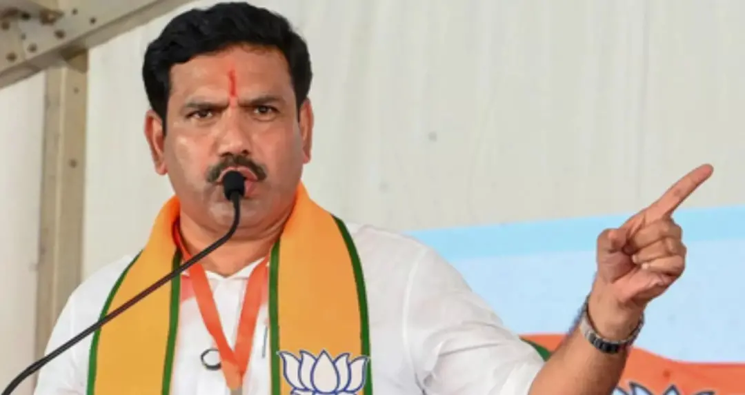 पीएम मोदी के 25 साल के सार्वजनिक जीवन पर कर्नाटक BJP का ‘सेवा संकल्प अभियान’, 17 सितंबर से 17 अक्टूबर तक होंगे कार्यक्रम