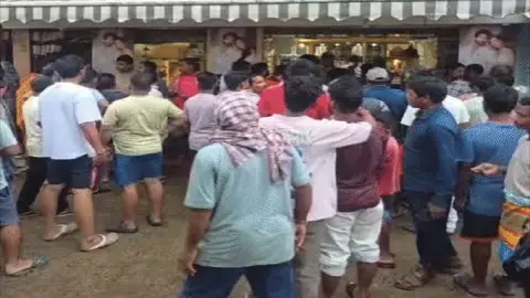 अमड़ापाड़ा ज्वेलरी दुकान लूट का खुलासा, 3 आरोपी गिरफ्तार; हथियार, चांदी और बाइक बरामद