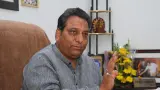 7 हजार बीघा जमीन विवाद पर BJP का कांग्रेस को जवाब: UIIDB को सिर्फ 45 एकड़ जमीन मिली, जमीन नहीं बेच रहे