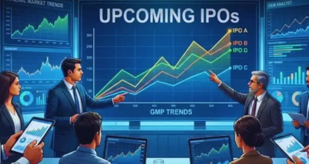Upcoming IPO Next Week: NSE समेत 11 इश्यू खुलेंगे, GMP ₹208 तक पहुंचा