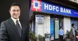जिमी टाटा बने HDFC बैंक के नए एग्जीक्यूटिव डायरेक्टर, जानें उनका बैंकिंग करियर और अनुभव