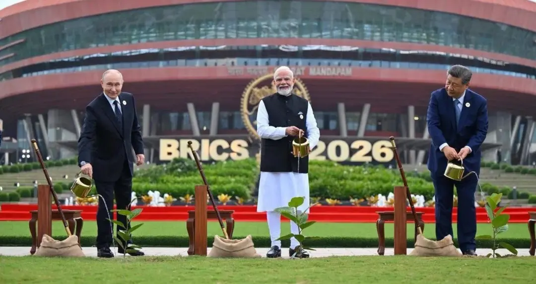 BRICS समिट का आखिरी दिन: साझा करेंसी नहीं, स्थानीय मुद्राओं में कारोबार पर जोर; PM मोदी की आज 4 द्विपक्षीय बैठकें
