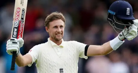 England Beat Pakistan by 8 Wickets to Complete 3-0 Test Series Sweep as Joe Root Breaks Sachin Tendulkar’s Fifty Record
