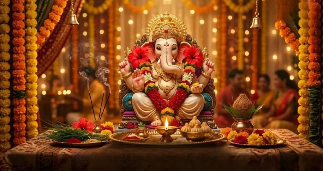 गणेश चतुर्थी 2026: Bappa की स्थापना से पहले जानें पूजा विधि, शुभ मुहूर्त और जरूरी तैयारियां
