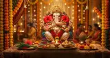 गणेश चतुर्थी 2026: Bappa की स्थापना से पहले जानें पूजा विधि, शुभ मुहूर्त और जरूरी तैयारियां