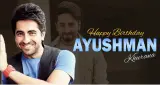 Ayushmann Khurrana Birthday: ट्रेन में गाना गाने से नेशनल अवॉर्ड तक, जानिए चंडीगढ़ के इस लड़के की कहानी