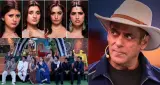 Bigg Boss 20: उदिति सिंह का एविक्शन टला; सलमान खान ने घरवालों के साथ की मस्ती
