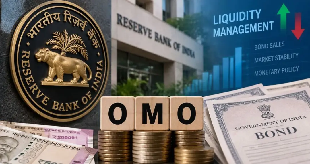 RBI OMO Sale: ₹1 लाख करोड़ की सरकारी प्रतिभूतियां बेचेगा RBI, 17 सितंबर से नीलामी