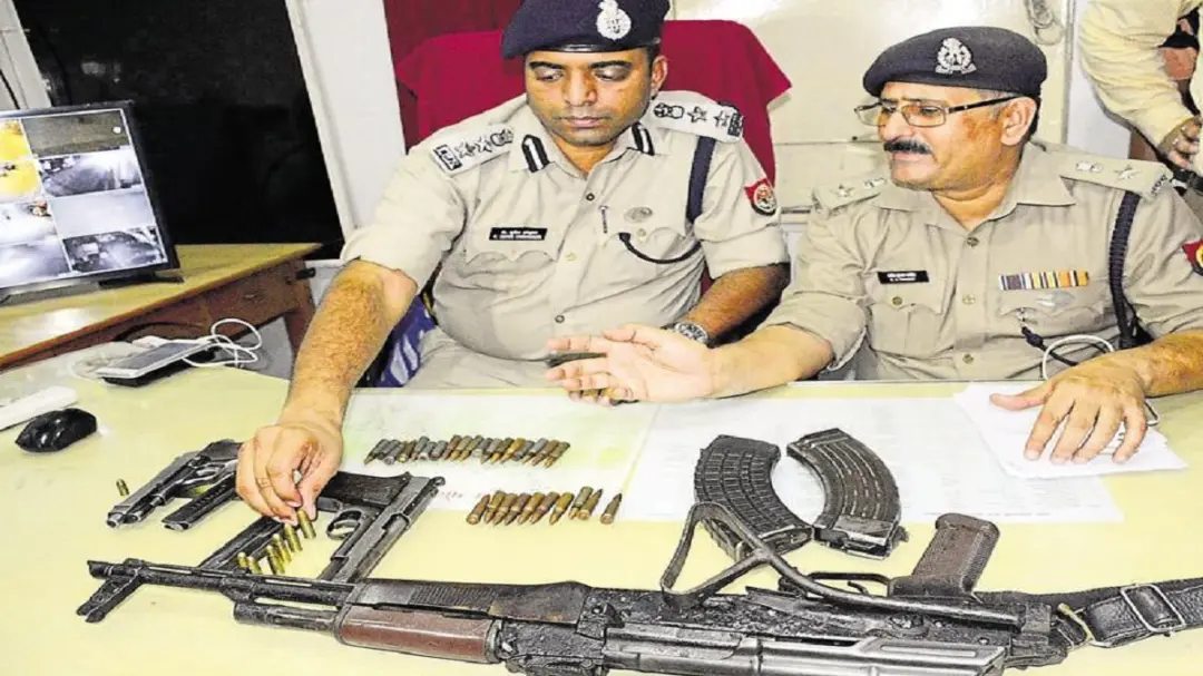 कोर्ट में गवाही देने नहीं पहुंचे 4 दरोगा समेत 11 पुलिसकर्मी अदालत ने 28 अक्टूबर तक दिए सबूत पेश करने के आदेश