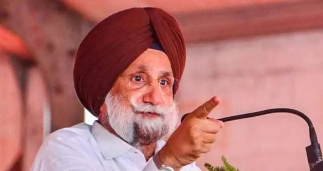 पंजाब की आंगनवाड़ियों में राशन संकट पर बरसे सुखजिंदर रंधावा, बच्चों को पोषण आहार न मिलने का लगाया आरोप