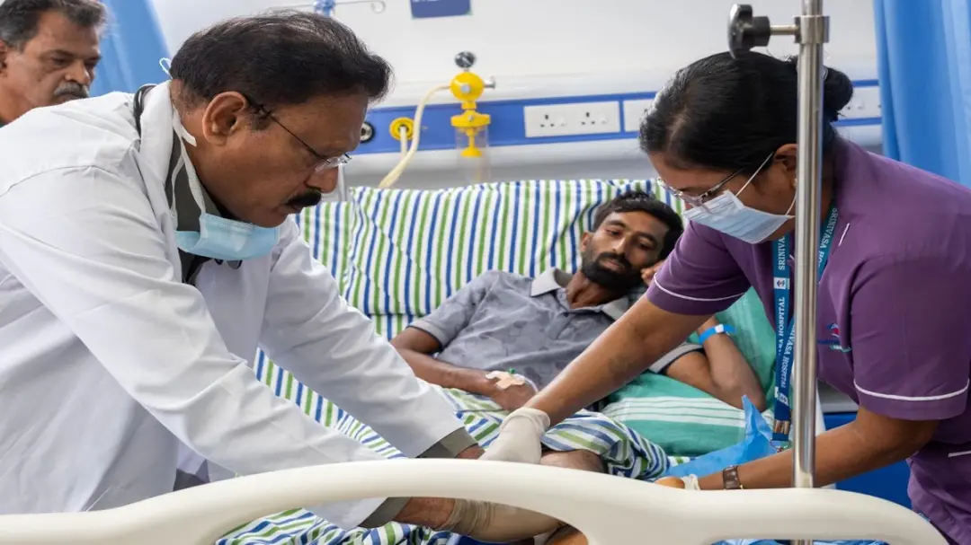 दरभंगा में सांप के डसने से महिला की मौत: झाड़-फूंक में गंवाया समय, अस्पताल ले जाते रास्ते में तोड़ा दम