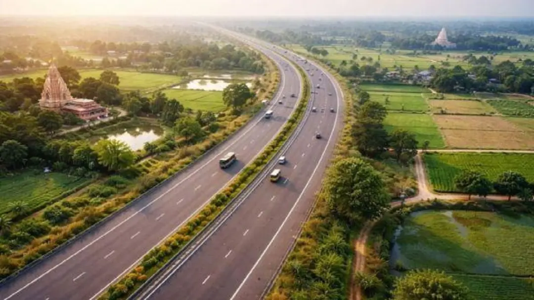 नबीनगर में जाम से मिलेगी बड़ी राहत, शहर के बाहर बनेगा नया बाइपास; प्रखंड कार्यालय से रेलवे स्टेशन तक जाएगा रास्ता