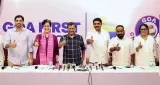 Goa Assembly Election 2027: AAP-GFP ने मिलाया हाथ, ‘Goa First’ गठबंधन का ऐलान
