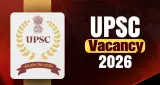UPSC Vacancy 2026: 212 पदों पर भर्ती के आवेदन शुरू, योग्यता, फीस और लास्ट डेट की पूरी जानकारी