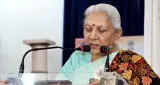 UP AI Policy: यूपी की सभी यूनिवर्सिटी में लागू होगी AI नीति, आनंदीबेन पटेल ने किया बड़ा ऐलान