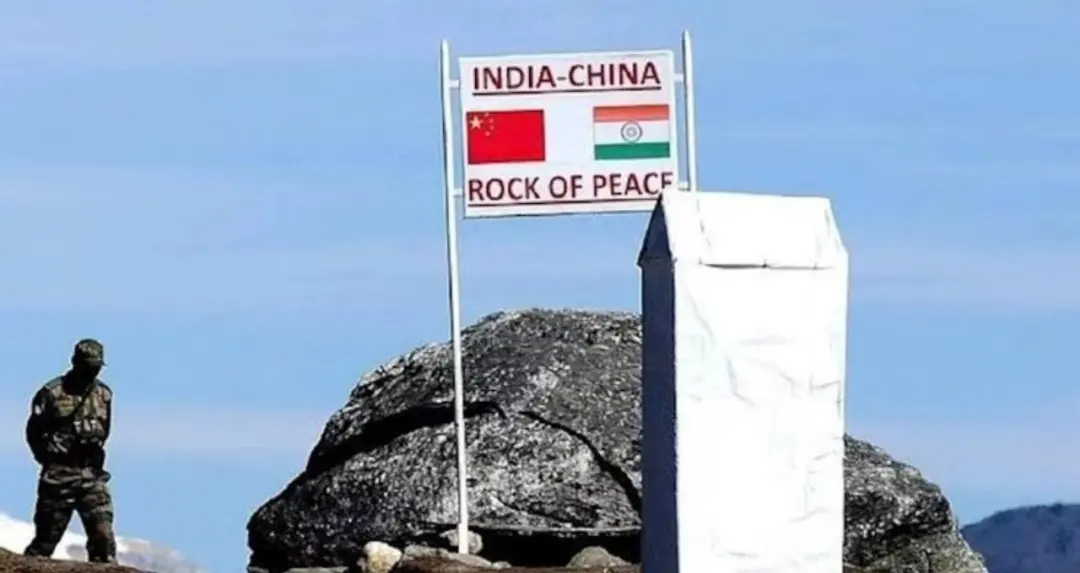 India China Relations: LAC पर चीन ने घटाई PLA की तैनाती, 10 कंबाइंड आर्म्स ब्रिगेड की मौजूदगी