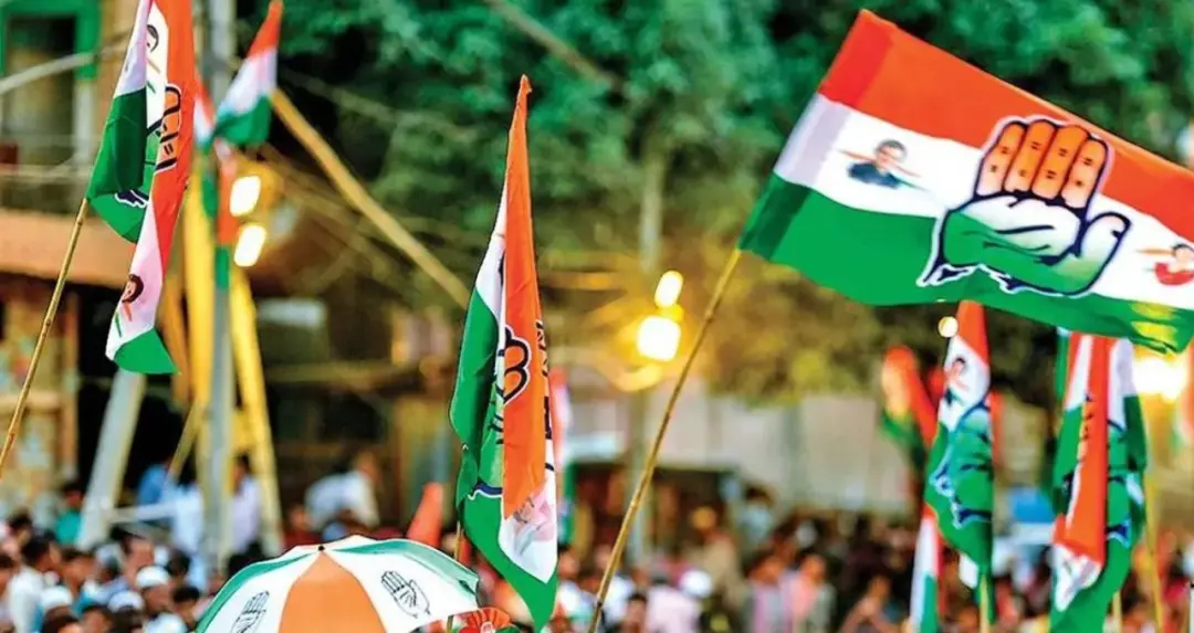 पाली नगर निगम में कांग्रेस सबसे बड़ी पार्टी, फिर भी सत्ता से दूर; 15 निर्दलीय बदल सकते हैं पूरा समीकरण