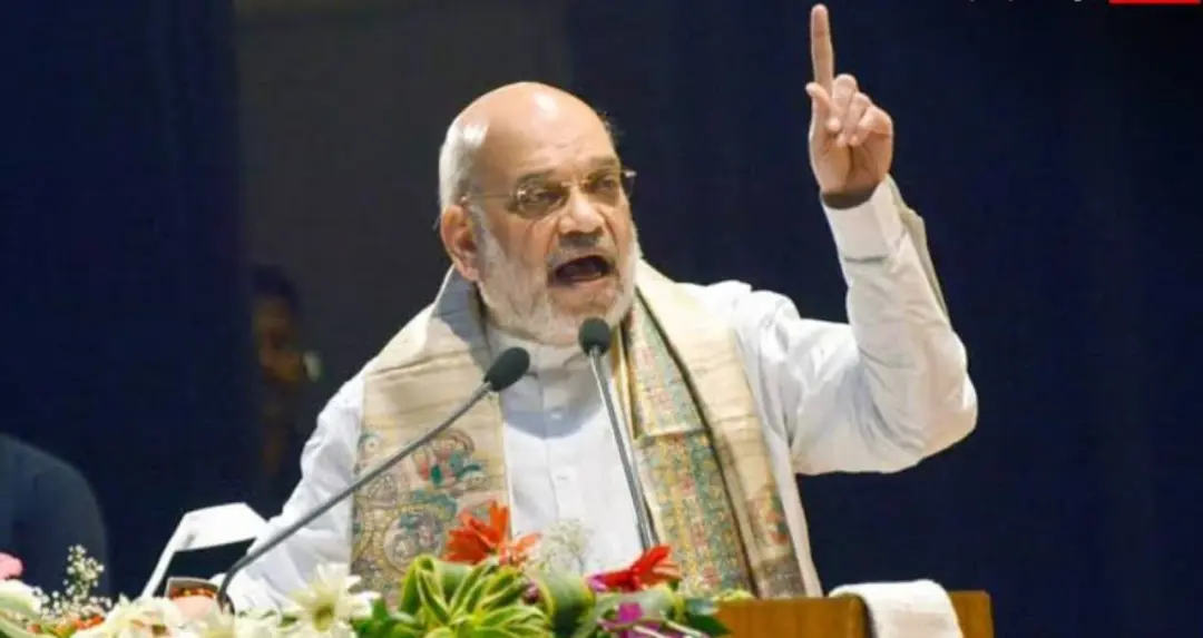 Hindi Diwas: हिंदी किसी भाषा की प्रतिद्वंद्वी नहीं, राष्ट्रीय एकता की कड़ी है- अमित शाह