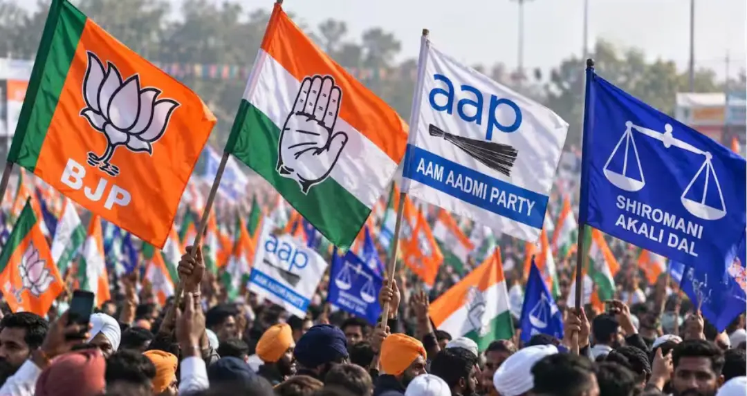 Punjab Election 2027: 117 सीटों पर पार्टियों का सर्वे, कौन मजबूत-कहां कमजोर?