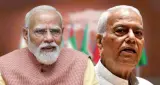 Yashwant Sinha on BRICS Summit: PM मोदी की तारीफ में बोले- चीन पर भरोसा मुश्किल लेकिन भारत ने निभाई शानदार भूमिका
