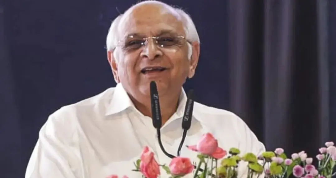 भूपेंद्र पटेल ने गुजरात के मुख्यमंत्री के रूप में पूरे किए 5 साल, बजट से स्पोर्ट्स इंफ्रास्ट्रक्चर तक कई बड़े काम