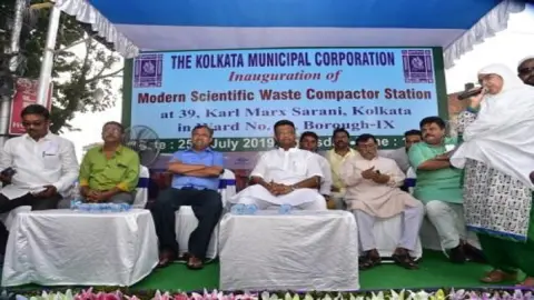कोलकाता की लेनिन, कार्ल मार्क्स और हो ची मिन्ह सरणी के नाम बदलने की तैयारी, जानिए क्या है पूरा मामला